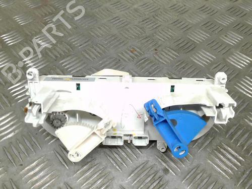 Climate control RENAULT CLIO IV (BH_) 1.5 dCi 75 | BP25277679I5 