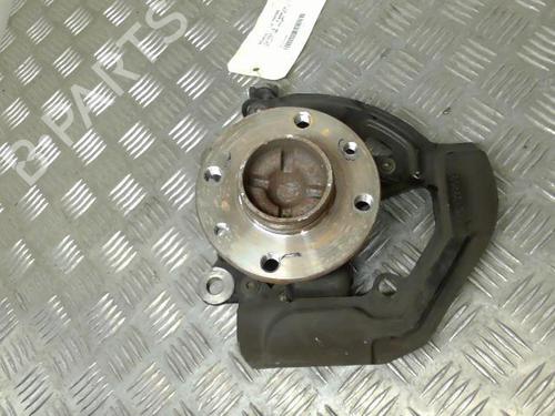 Used Right front steering knuckle Right front steering knuckle RENAULT TWINGO III (BCM_, BCA_) 1.0 SCe 65 (BCMJ) (65 hp) 21749609 21749609