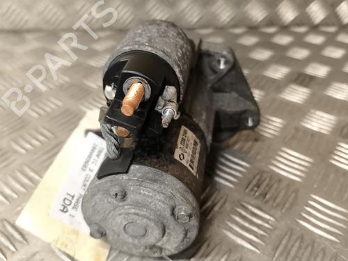 Starter RENAULT TRAFIC III Van (FG_) 1.6 dCi 115 (FGMD) | BP23770275M8 
