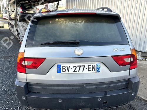 Left taillight BMW X3 (E83) 3.0 d | BP23079906C34 
