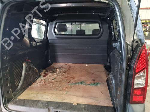 Tailgate lift support CITROËN BERLINGO Box Body/MPV (B9) 1.6 BlueHDi 100 | BP29897127C138