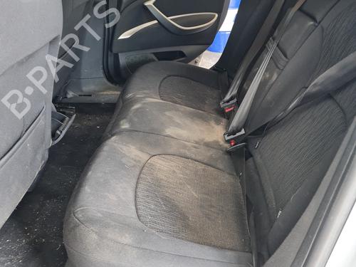 Gassdemper Bakluke CITROËN C5 III (RD_) 1.6 HDi 110 (RD9HL0, RD9HR8, RD9HRA) | BP26223886C138 