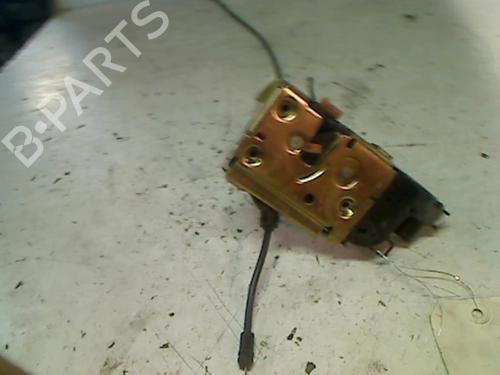 Front right lock RENAULT SCÉNIC II (JM0/1_) 1.4 (JM0B, JM0H, JM1A) | BP21752621C97 