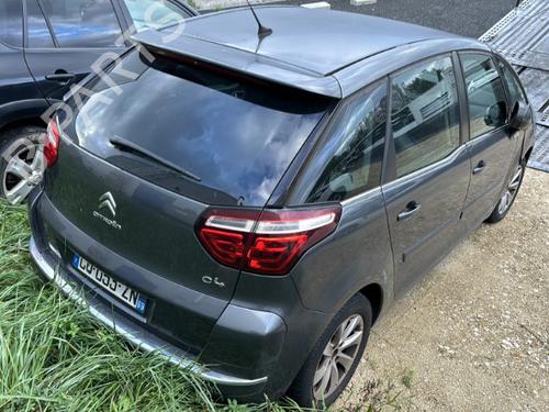 Right daytime light CITROËN C4 Picasso I MPV (UD_) 1.6 HDi 110 | BP22016228C103 