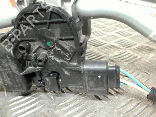 Front wiper motor PEUGEOT 2008 I (CU_) 1.2 THP 130 / PureTech 130 | BP21750610M29 
