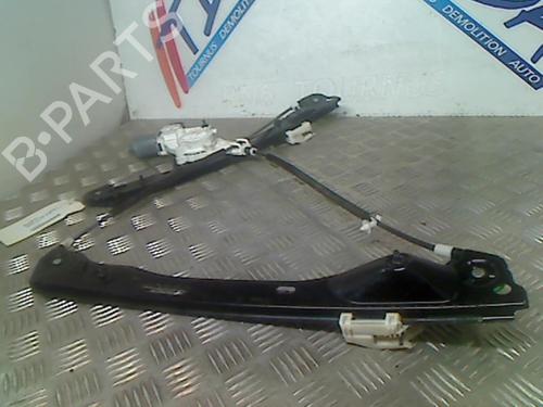 Front right window mechanism BMW 1 (E87) 118 d | BP21739184C23