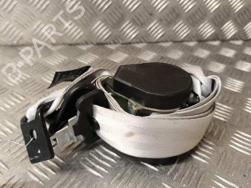 Used Rear right belt tensioner RENAULT MEGANE III Hatchback (BZ0/1_, B3_) 1.2 TCe (BZ16, BZ28) (132 hp) 21728747