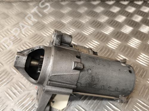 Startmotor PEUGEOT 207 (WA_, WC_) 1.4 HDi | BP25441437M8 