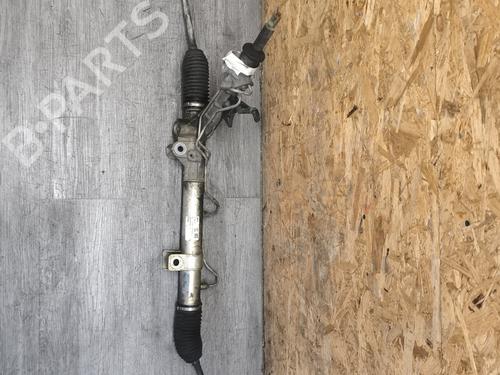 Used Steering rack RENAULT TRAFIC III Van (FG_) 1.6 dCi 115 (FGMD) (116 hp) 27486704