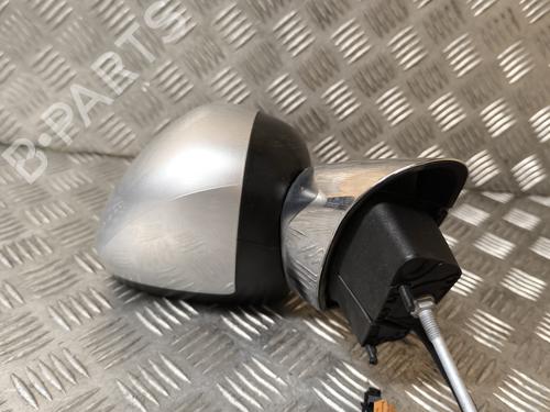Left mirror CITROËN C3 II (SC_) 1.4 | BP21747633C26 