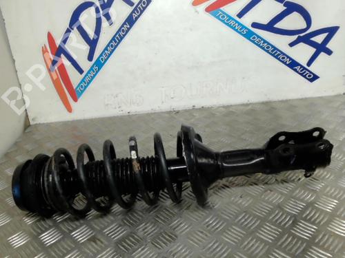 Venstre fortil støddæmper VW GOLF III (1H1) 1.9 TD, GTD (75 hp) 21744634