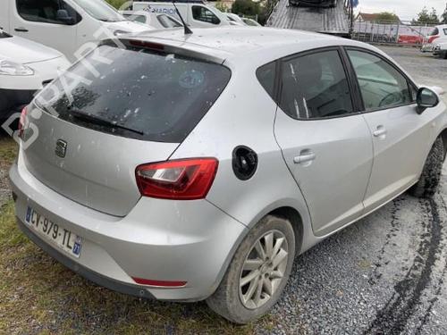 Engine SEAT IBIZA IV (6J5, 6P1) 1.2 TDI | BP22012649M1 