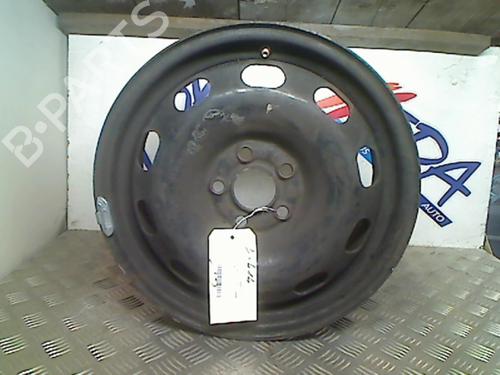 Used Rim SEAT LEON (1M1) 1.9 TDI (110 hp) 21735822