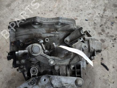 Gearkasse OPEL ASTRA H (A04) 1.7 CDTI (L48) (110 hp) 21750013