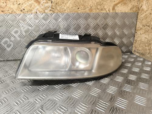 Venstre forlygte AUDI A4 B5 (8D2) 1.9 TDI quattro (116 hp) 26710601
