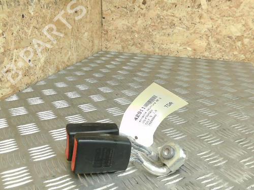 Used Seat buckle VW GOLF V (1K1) 1.9 TDI (105 hp) 21744805