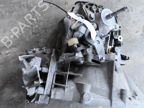 Gearbox PEUGEOT 3008 I MPV (0U_) 2.0 HDi 150 / BlueHDi 150 | BP27571752M3 