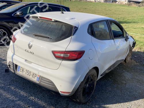 Left front window switch RENAULT CLIO IV (BH_) 1.5 dCi 75 | BP21743451I27 