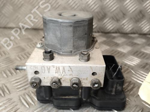 Used ABS pump VW POLO V (6R1, 6C1) 1.2 (60 hp) 23905093
