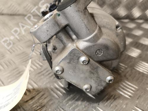 AC compressor RENAULT CLIO IV (BH_) 1.2 16V | BP22010919M34 