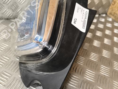 Used Left taillight Left taillight RENAULT ZOE (BFM_) ZOE (92 hp) 29082881 29082881