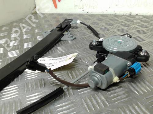 Front left window mechanism CHEVROLET SPARK (M300) 1.0 | BP21734472C22