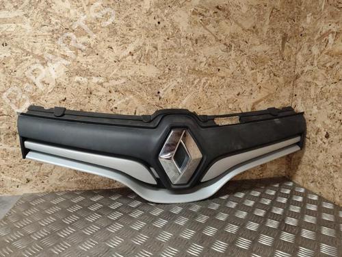 Grill RENAULT KANGOO Express (FW0/1_) 1.5 dCi 90 (FW0G, FW05, FW08, FW11) | BP21744658C40 