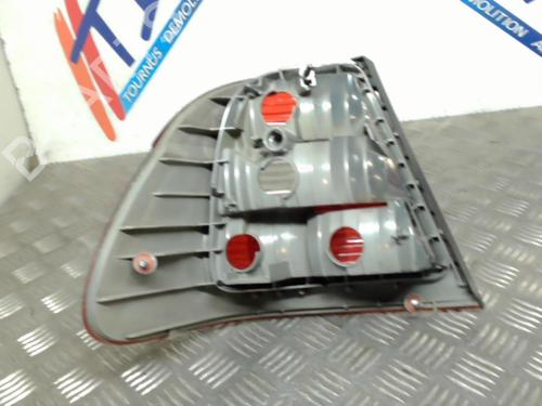 Used Right taillight BMW 3 (E46) 320 d (150 hp) 21731147