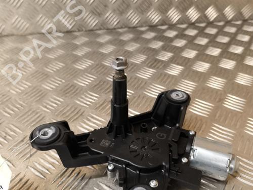 Used Rear wiper motor CITROËN C3 / C3 ORIGIN III (SX) 1.2 PureTech 82 (83 hp) 21740779