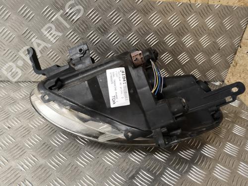Right headlight FIAT 500L (351_, 352_) 1.3 D Multijet (199LXY1A, 199LXY11) | BP21742274C29 