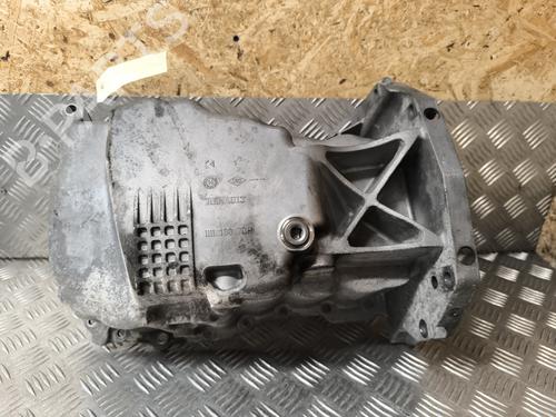 Oliebundkar RENAULT CLIO IV (BH_) 1.5 dCi 75 | BP26011857M115 