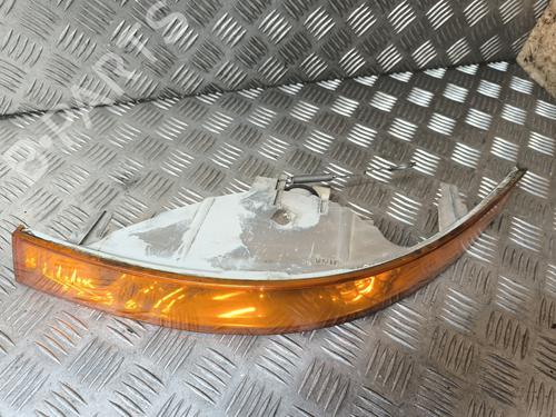 Left front indicator RENAULT MASTER II Van (FD) 2.5 dCi (FD02) | BP29411066C32 