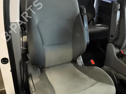 Tailgate HYUNDAI H-1 Travel (TQ) 2.5 CRDi | BP30499389C6 