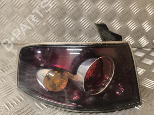 Used Left taillight SEAT IBIZA III (6L1) 1.4 16V (86 hp) 21741231