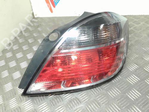 Right taillight OPEL ASTRA H (A04) 1.7 CDTI (L48) | BP21735099C35 