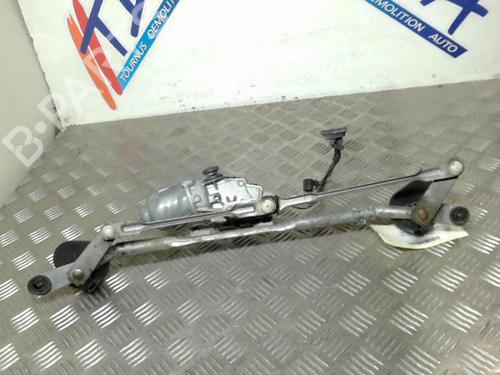 Used Front wiper motor DODGE CALIBER 2.0 (156 hp) 21750928