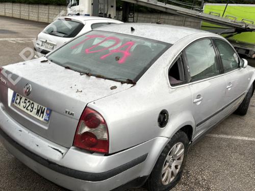 Front right lock VW PASSAT B5.5 (3B3) 1.9 TDI | BP22017976C97 
