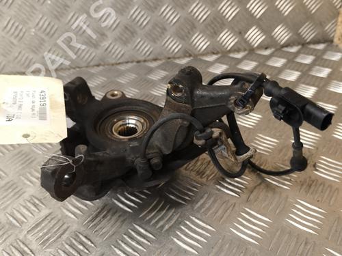 Høyre Styrespindel lagerhus FIAT PUNTO (188_) 1.2 60 (188.030, .050, .130, .150, .230, .250) | BP22017918M26 