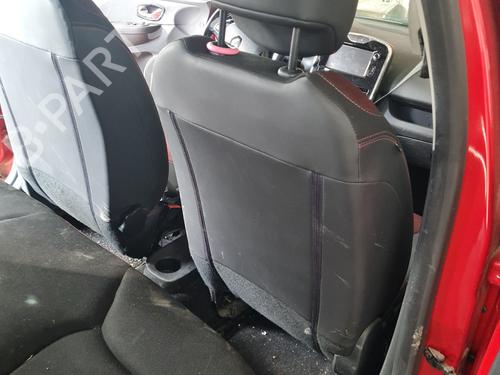 Right front window switch RENAULT CLIO IV (BH_) 1.2 16V | BP27492505I26  - Image 17