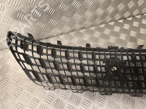 Grille PEUGEOT 3008 II SUV (MC_, MR_, MJ_, M4_) 1.5 BlueHDi 130 | BP29240072C40 