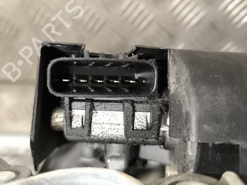 Front wiper motor OPEL ASTRA G Hatchback (T98) 2.0 DTI 16V (F08, F48) | BP24401781M29 