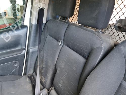 Left front door CITROËN BERLINGO MULTISPACE (B9) 1.6 HDi 110 | BP29869385C2