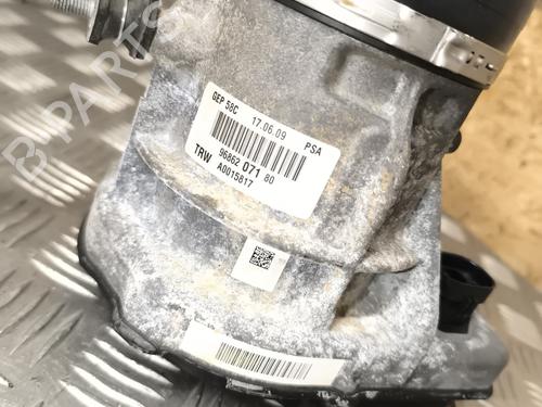 Steering pump PEUGEOT 308 I (4A_, 4C_) 1.6 HDi | BP22301465M99