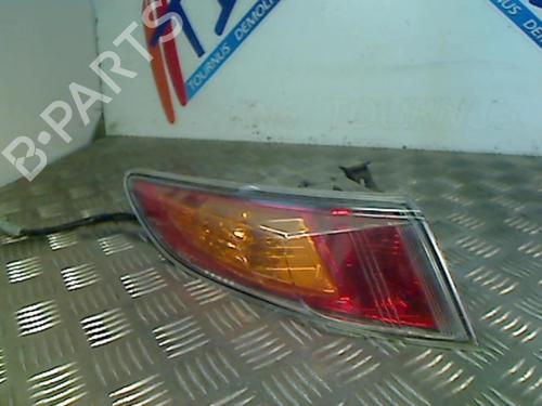 Left taillight HONDA CIVIC VIII Hatchback (FN, FK) 1.4 (FK1) | BP21751767C34 
