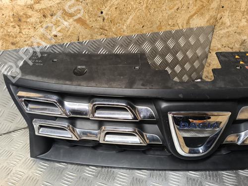 Grille DACIA DUSTER (HS_) 1.5 dCi | BP29351340C40