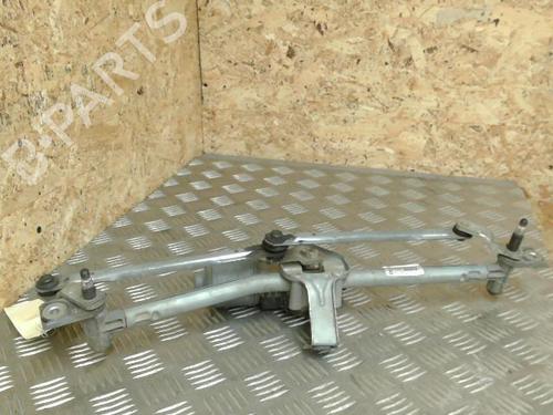 Viskermotor vindrude SKODA FABIA I (6Y2) 1.9 TDI RS (130 hp) 21737728