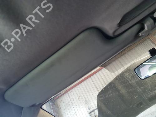 Hood RENAULT MEGANE II (BM0/1_, CM0/1_) 1.5 dCi (BM02, BM13, BM2A, CM02, CM13) | BP30506133C1