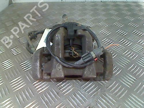 Right rear brake caliper MERCEDES-BENZ M-CLASS (W164) ML 280 CDI 4-matic (164.120) | BP21739342M106 