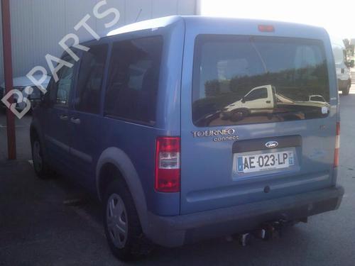 Horn FORD TOURNEO CONNECT 1.8 TDCi | BP21750975E13 