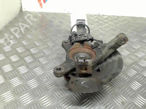 Højre Styrespindel Lejehus CHEVROLET SPARK (M300) 1.0 | BP21742162M26 